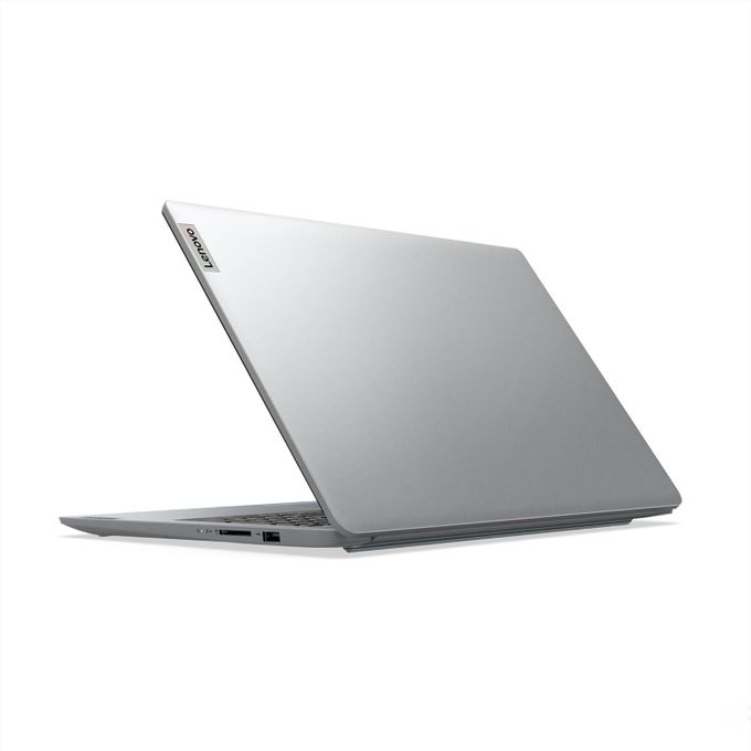 Lenovo IdeaPad 1 - 8Go Ram 256Go SSD Dual Core Ecran 15.6"