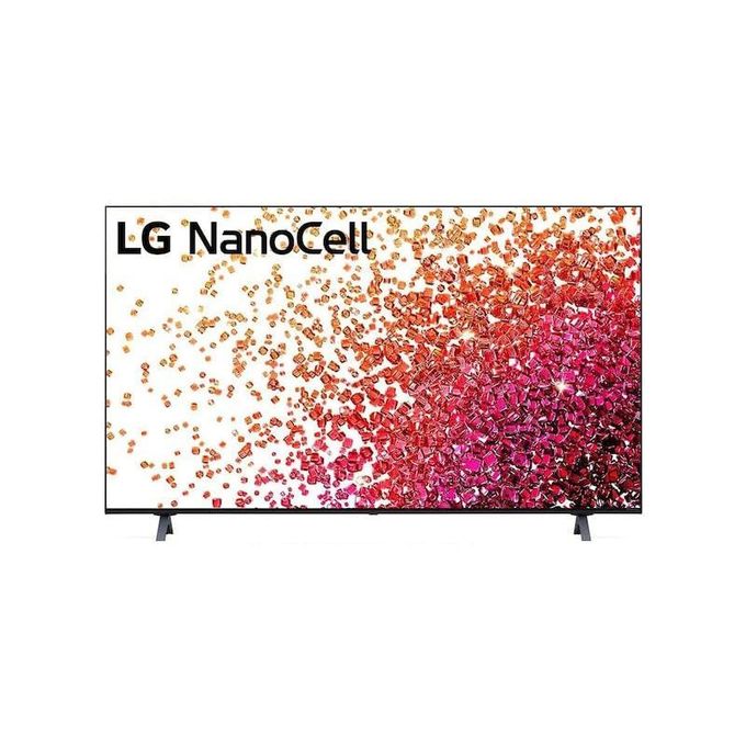 LG Smart TV 65 Pouces – Processeur Quad Core Alpha 7 – Dynamic Color Enhancer – Virtual Surround Plus – Dolby Audio – Magic Remote – Commande Vocale