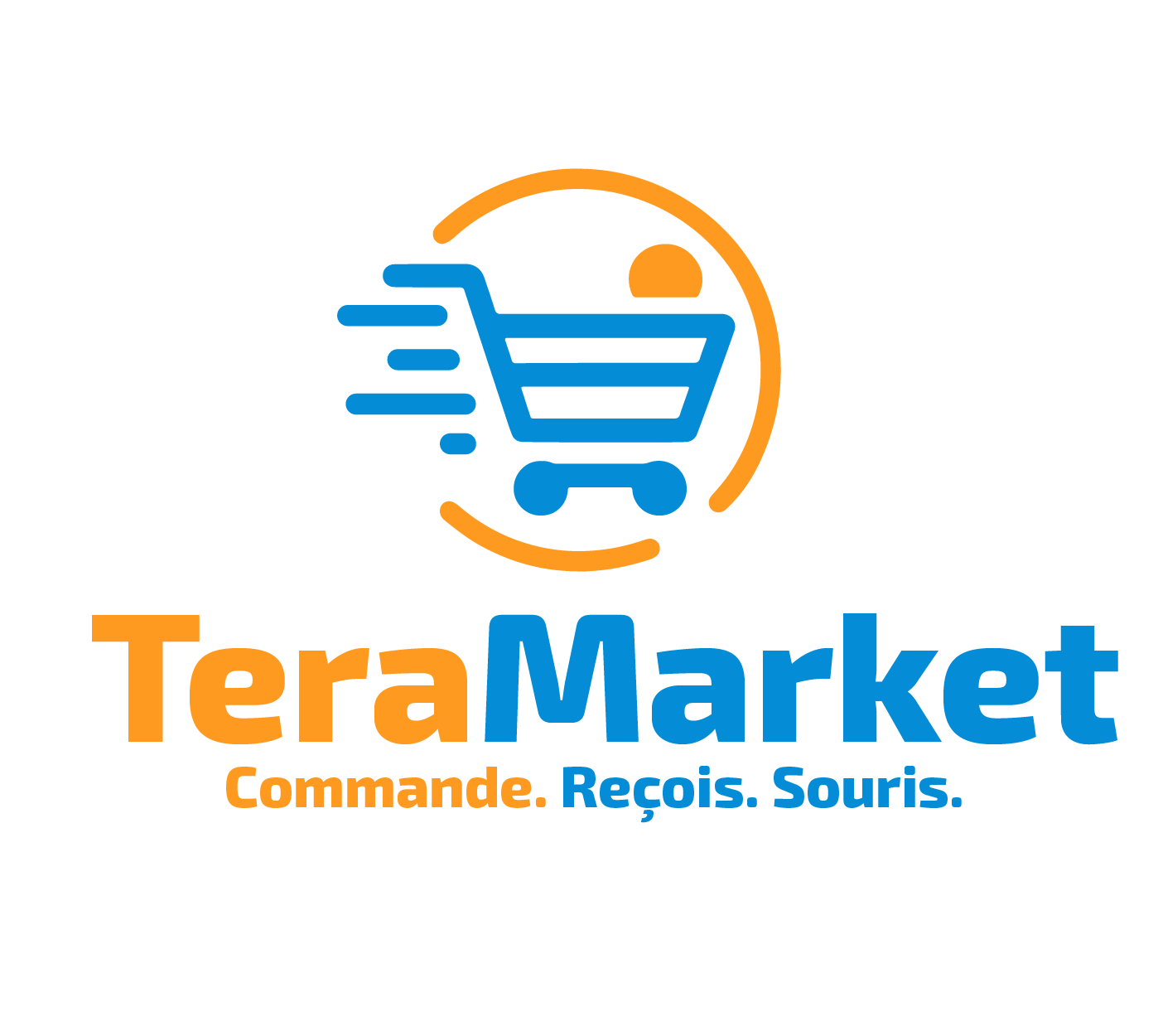 TeraMarket